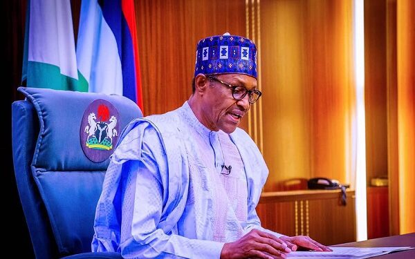 Just In: President Buhari approves Fresh fifteen new Federal appointments