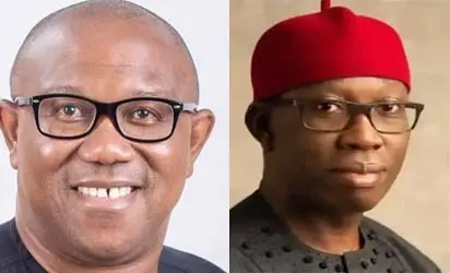 Obi Suffocates Okowa in Delta, wins 11 LGs