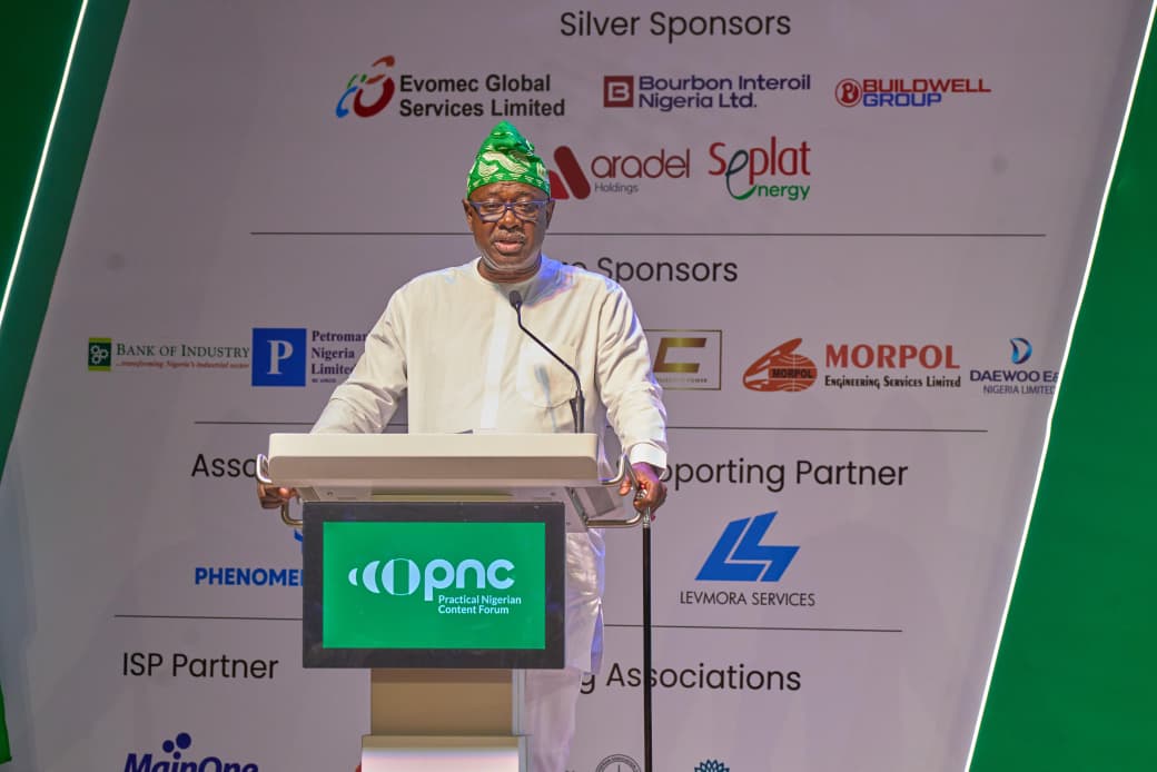 Minister Lokpobiri Reaffirms FG's Commitment To Strengthening Local ...